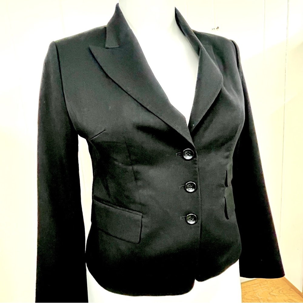 #037 Jacket, H&M, Size L, PTP 20”